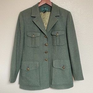 Ralph Lauren, Jacket